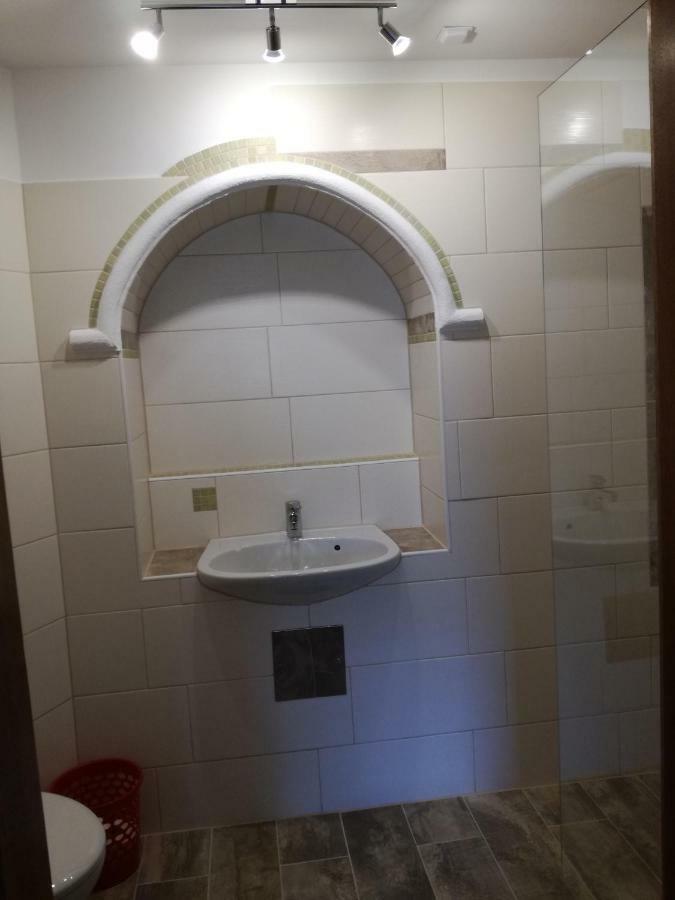 דירות Etmissl Biohof Sattler מראה חיצוני תמונה